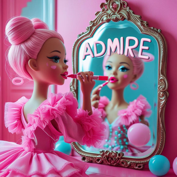 ADMIRE