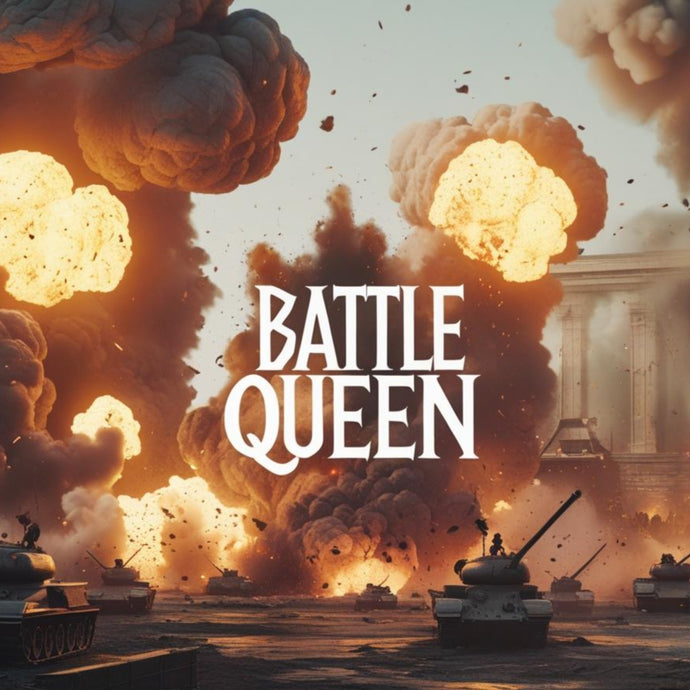 Battle Queen