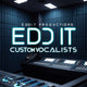 Custom Vocal Order