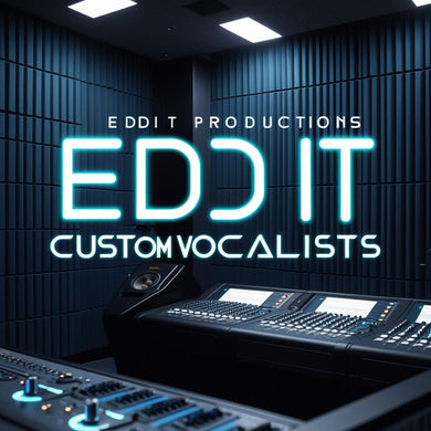 Custom Vocal Order