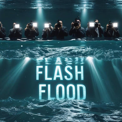 Flash Flash Flash Flood