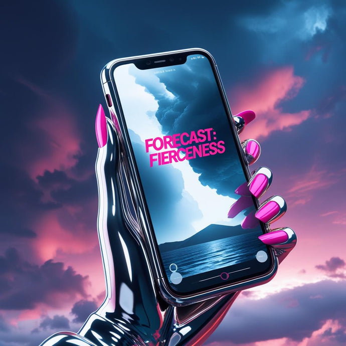 Forecast is Fierceness