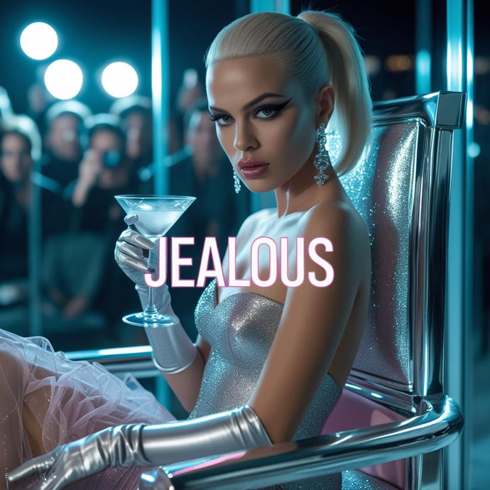 Jealous