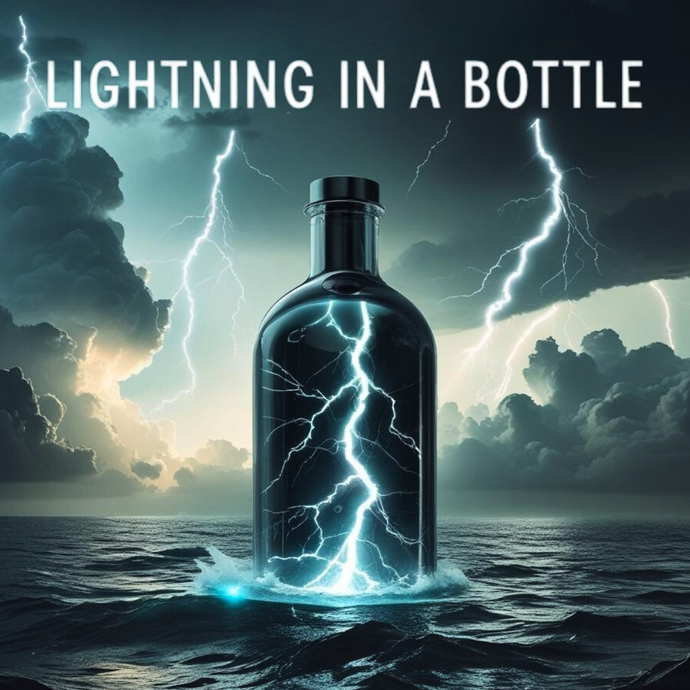 Lightning in a Bottle