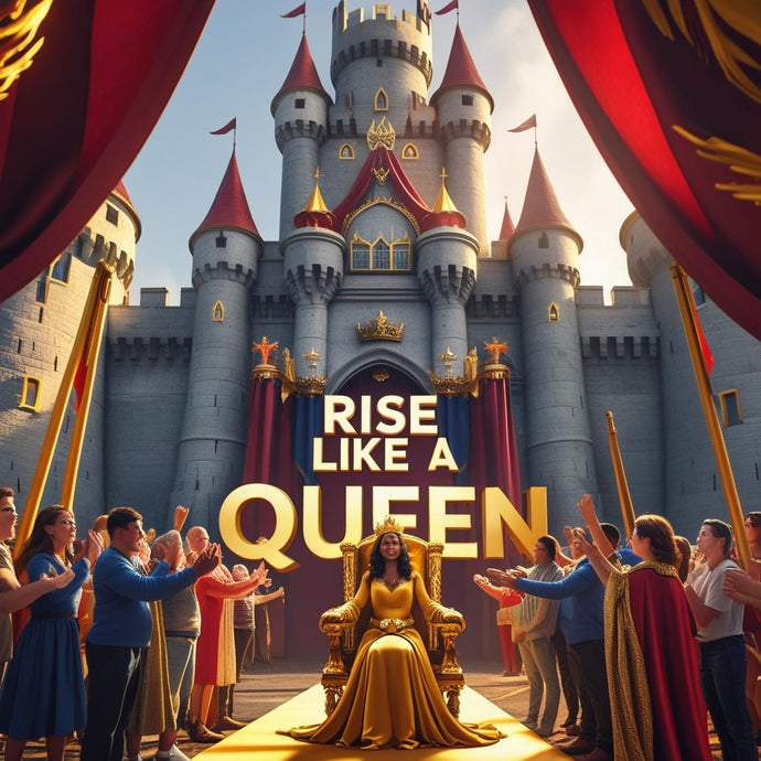 Rise Like a Queen
