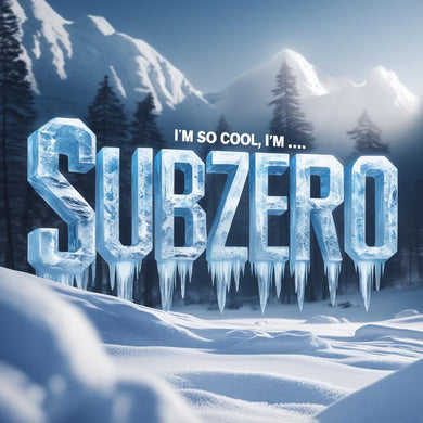 I'm Subzero