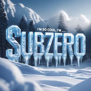 I'm Subzero