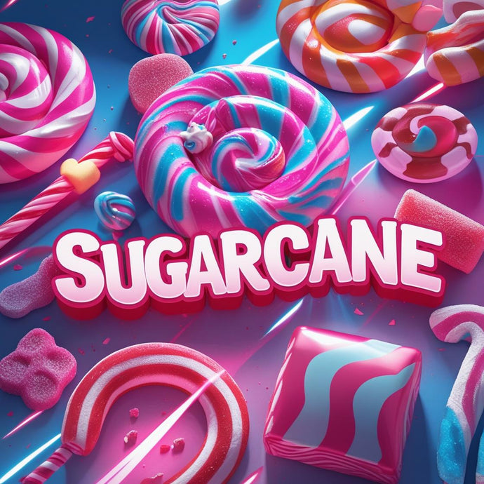 My Game Too Sweet (SugarCane)