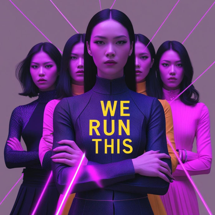 We Run This