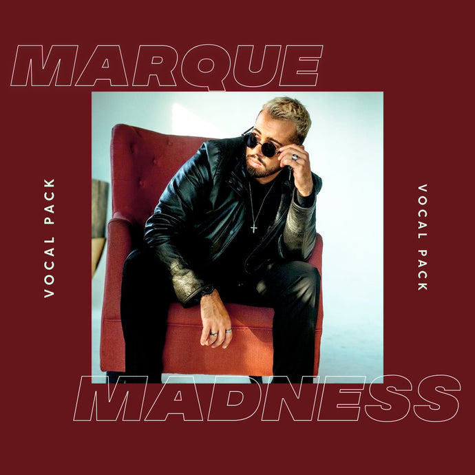 Marque Madness Vol.1