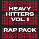 Heavy Hitters Vol. 1