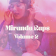 Miranda Raps Pack Vol. 2