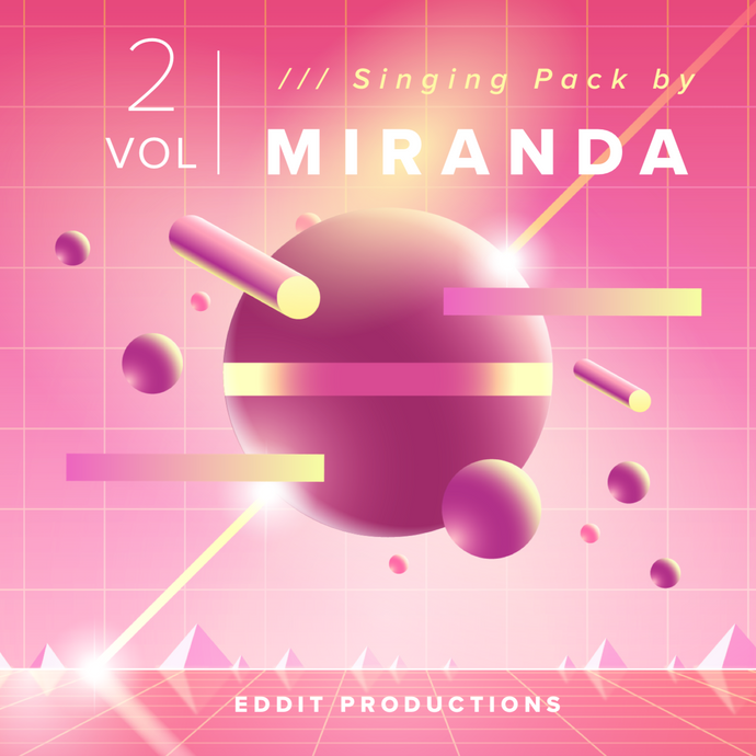 Miranda Sings Vol. 2