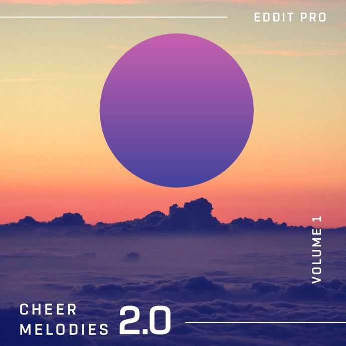 Cheer Melodies 2.0