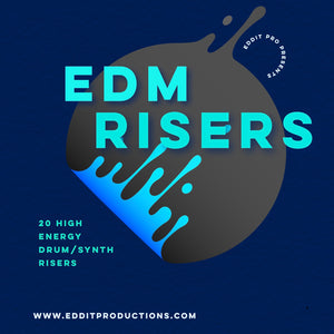EDM Risers