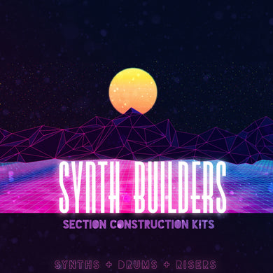 Synth Builders