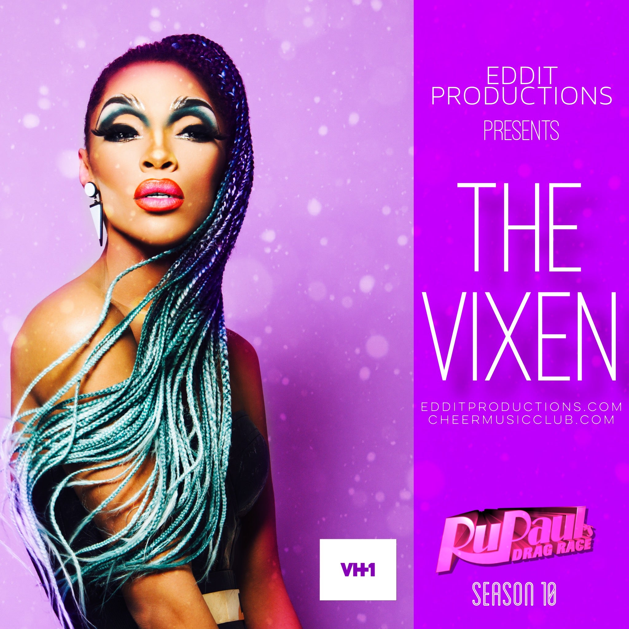 The Vixen V.2 – Eddit Productions