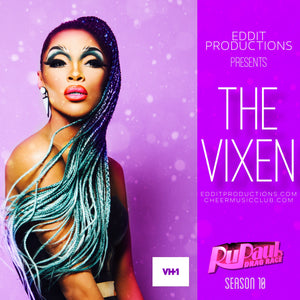 The Vixen V.2