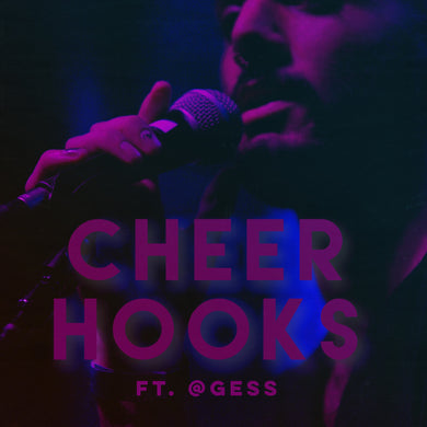 Cheer Hooks - V.4