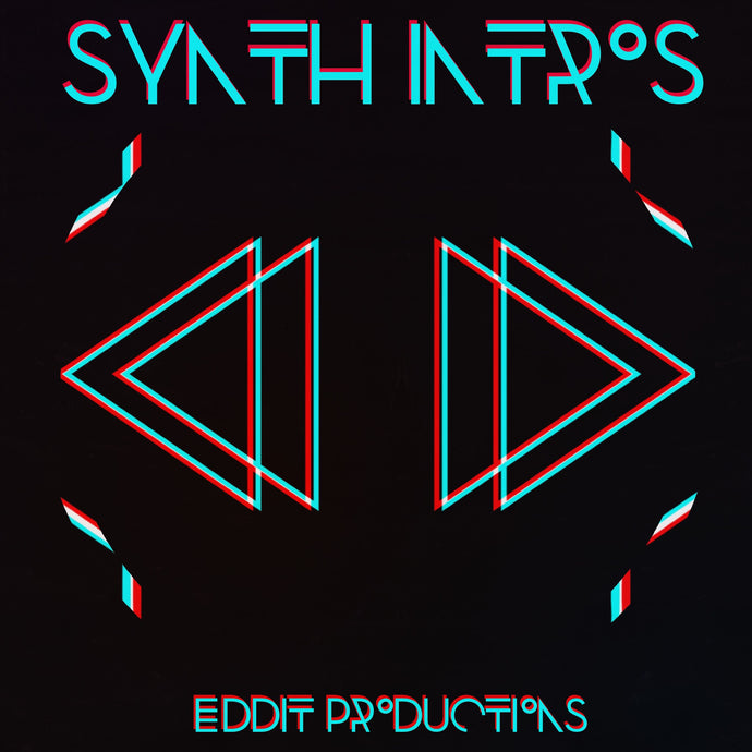 Synth Intros Vol 1
